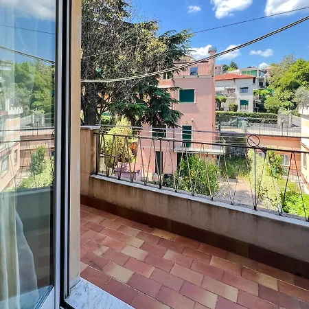 Con 7 Posti Letto Appartement Albissola Marina