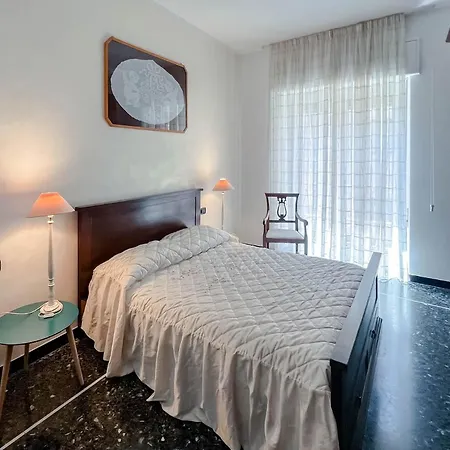 Appartement Con 7 Posti Letto Albissola Marina