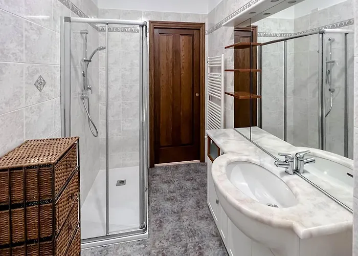 Con 7 Posti Letto Appartement Albissola Marina