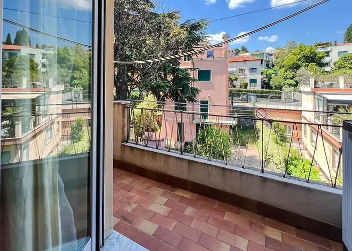 Con 7 Posti Letto Appartement Albissola Marina