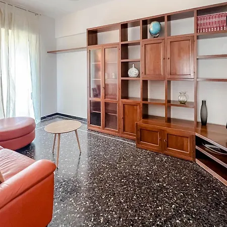 Διαμέρισμα Con 7 Posti Letto Albissola Marina