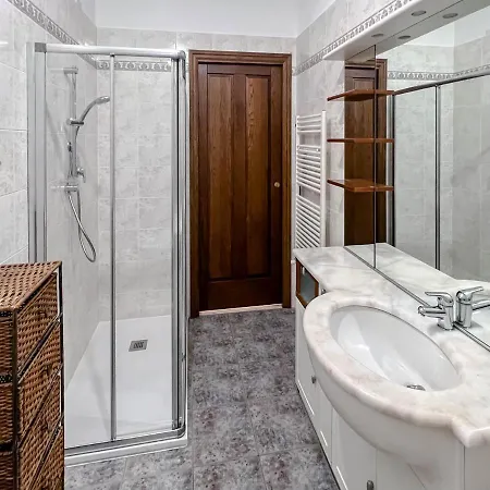 Con 7 Posti Letto Apartment Albissola Marina